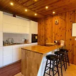 펜션 Haus Am - Der Idyllische Privatsee Nahe Wien
