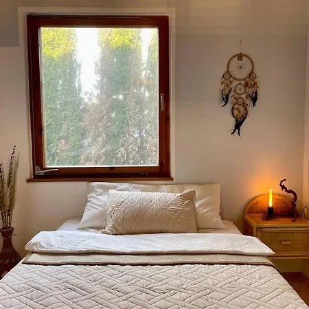 Haus Am - Der Idyllische Privatsee Nahe Wien 펜션 툴른