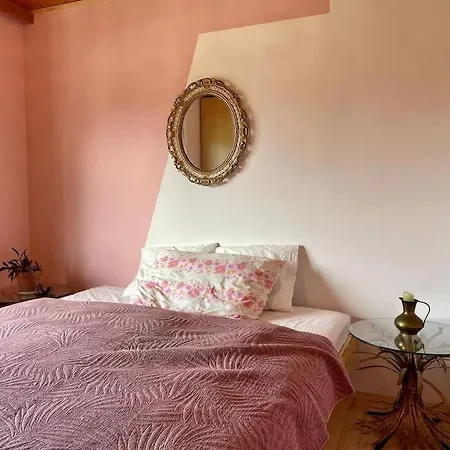 Haus Am - Der Idyllische Privatsee Nahe Wien 툴른
