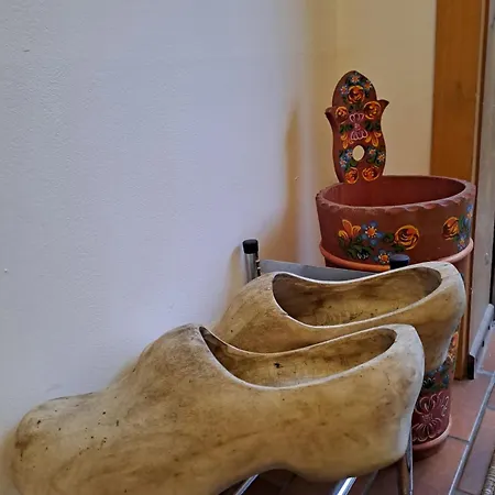 Prázdninový dům Das Haus Am See - Der Idyllische Privatsee Nahe Wien