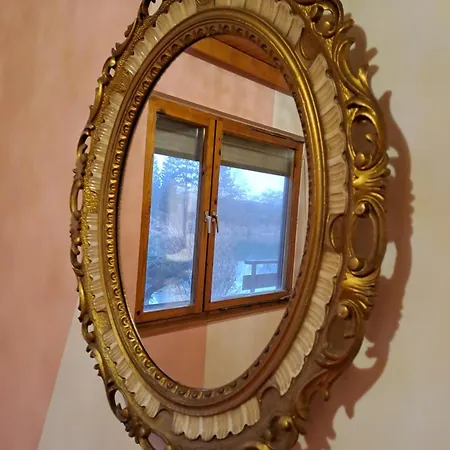 Haus Am - Der Idyllische Privatsee Nahe Wien 펜션