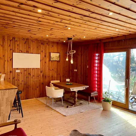 Haus Am - Der Idyllische Privatsee Nahe Wien Tulln An Der Donau