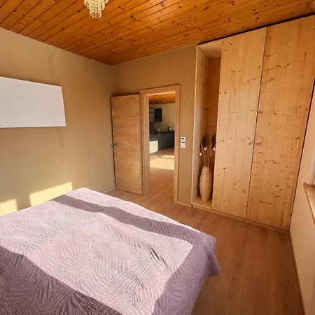 Haus Am - Der Idyllische Privatsee Nahe Wien * Tulln An Der Donau