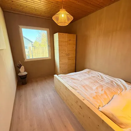 Haus Am - Der Idyllische Privatsee Nahe Wien * Tulln An Der Donau